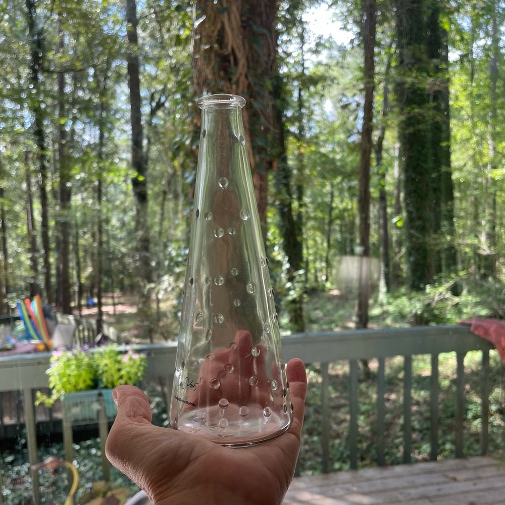 10 Vintage IKEA Vases